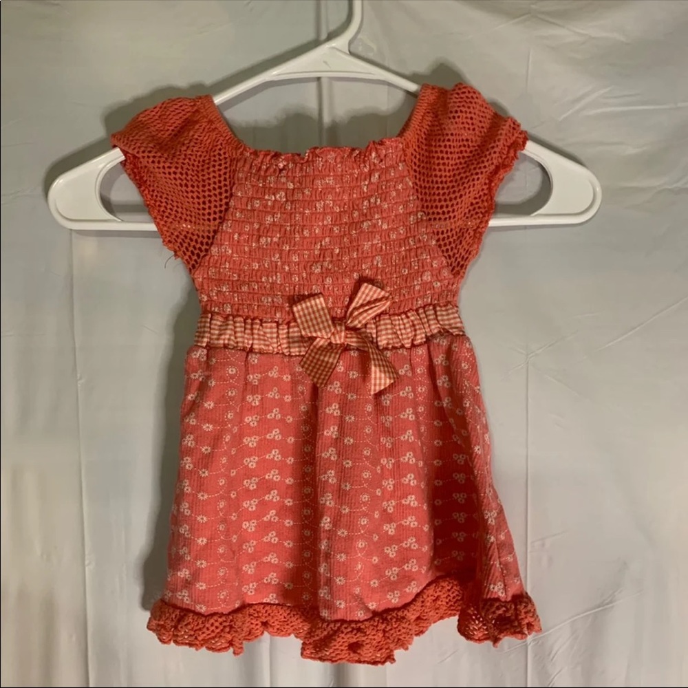 Little Lass shirt